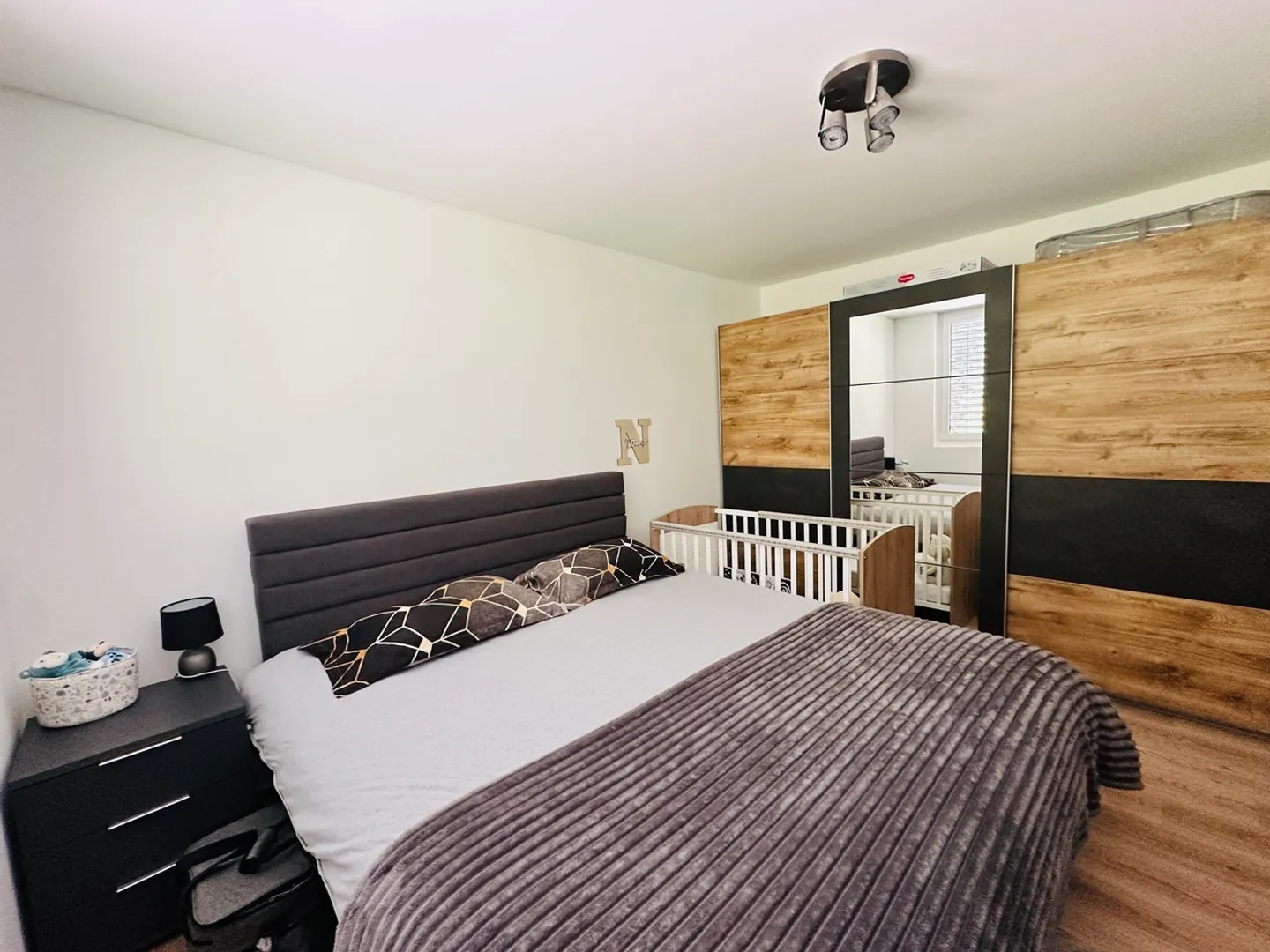 Appartement Charmant à Vermala - Photo 9 sur 11