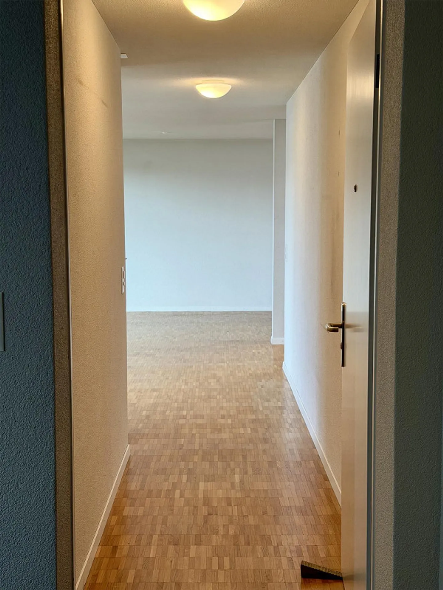 Helles 3½-Zimmer-Apartment in Emmenbrücke - Foto 2 von 8
