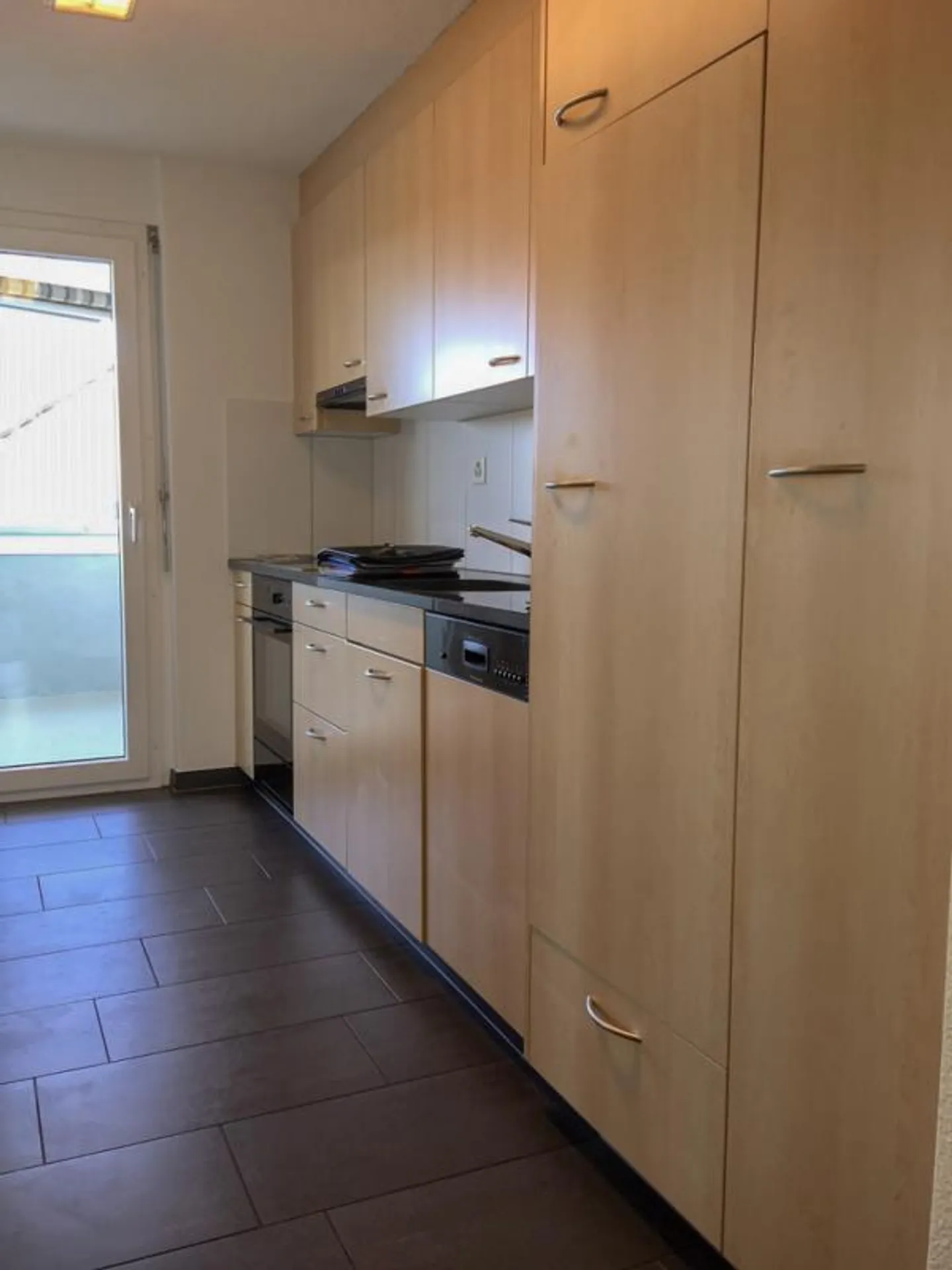 Appartamento familiare con vista sul Wauwilermoos - Foto 2 di 9