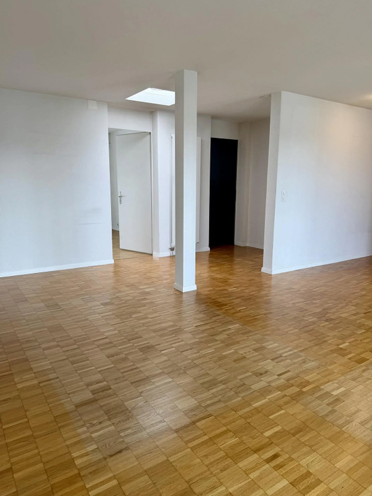 Helles 3½-Zimmer-Apartment in Emmenbrücke - Foto 4 von 8