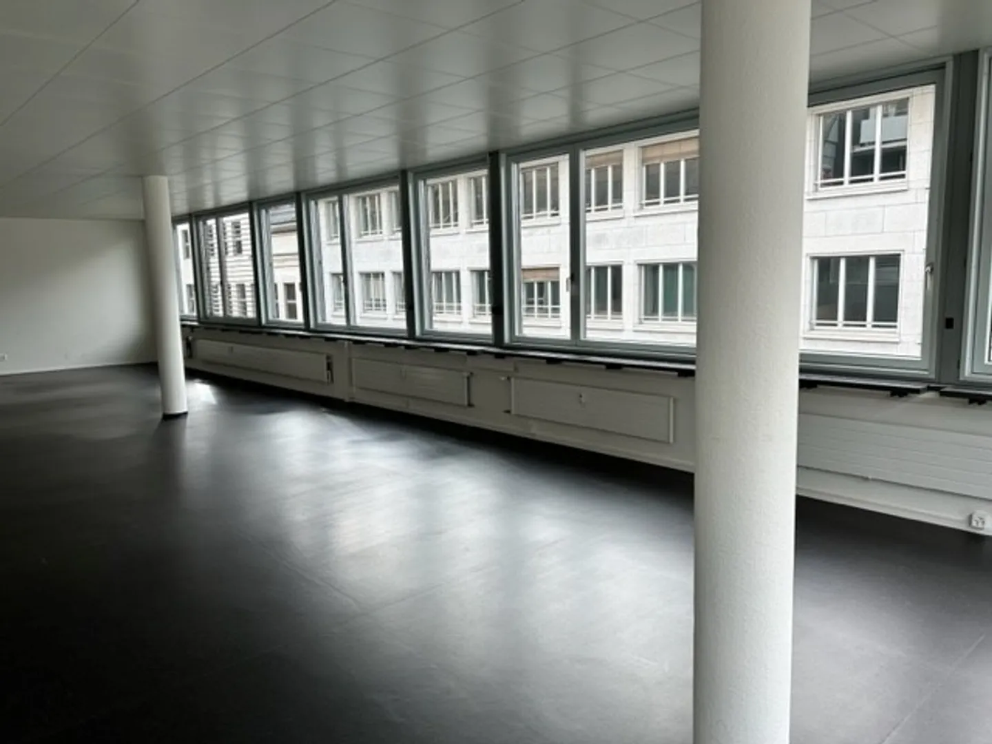 Espace de bureau lumineux à Bâle - Photo 4 sur 7