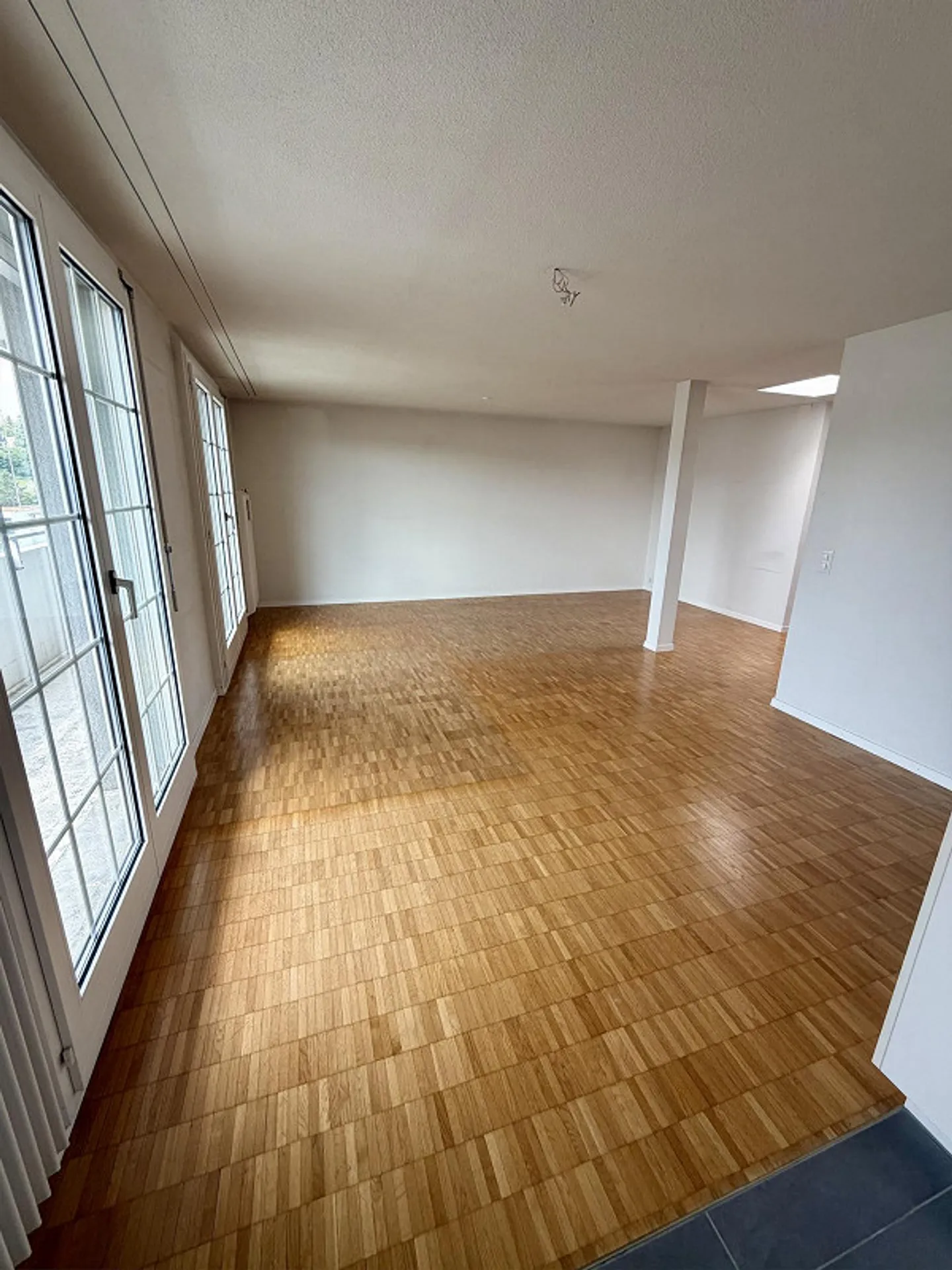 Helles 3½-Zimmer-Apartment in Emmenbrücke - Foto 5 von 8