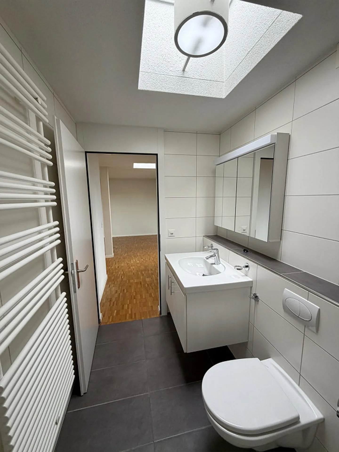Helles 3½-Zimmer-Apartment in Emmenbrücke - Foto 6 von 8