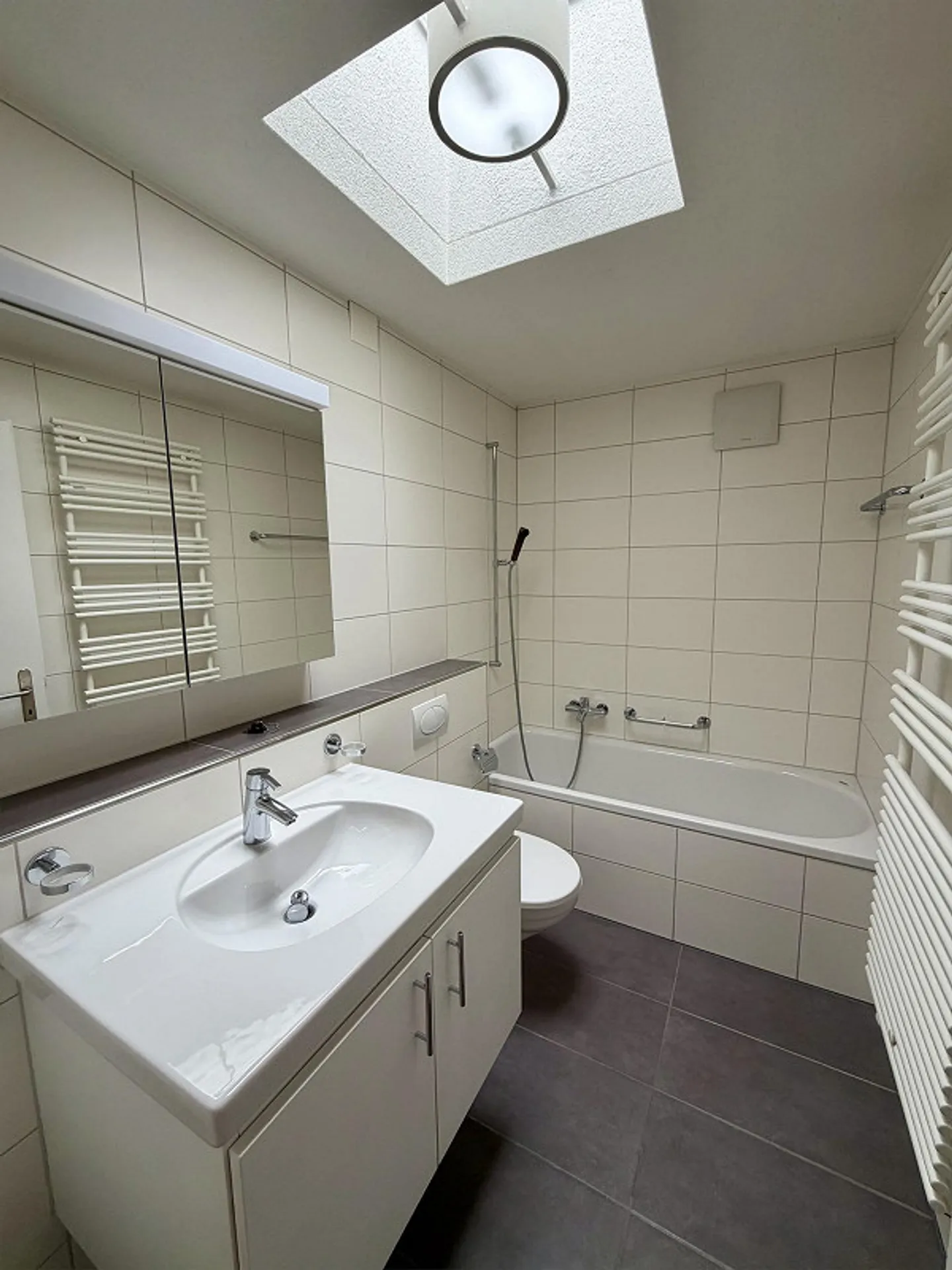 Helles 3½-Zimmer-Apartment in Emmenbrücke - Foto 7 von 8