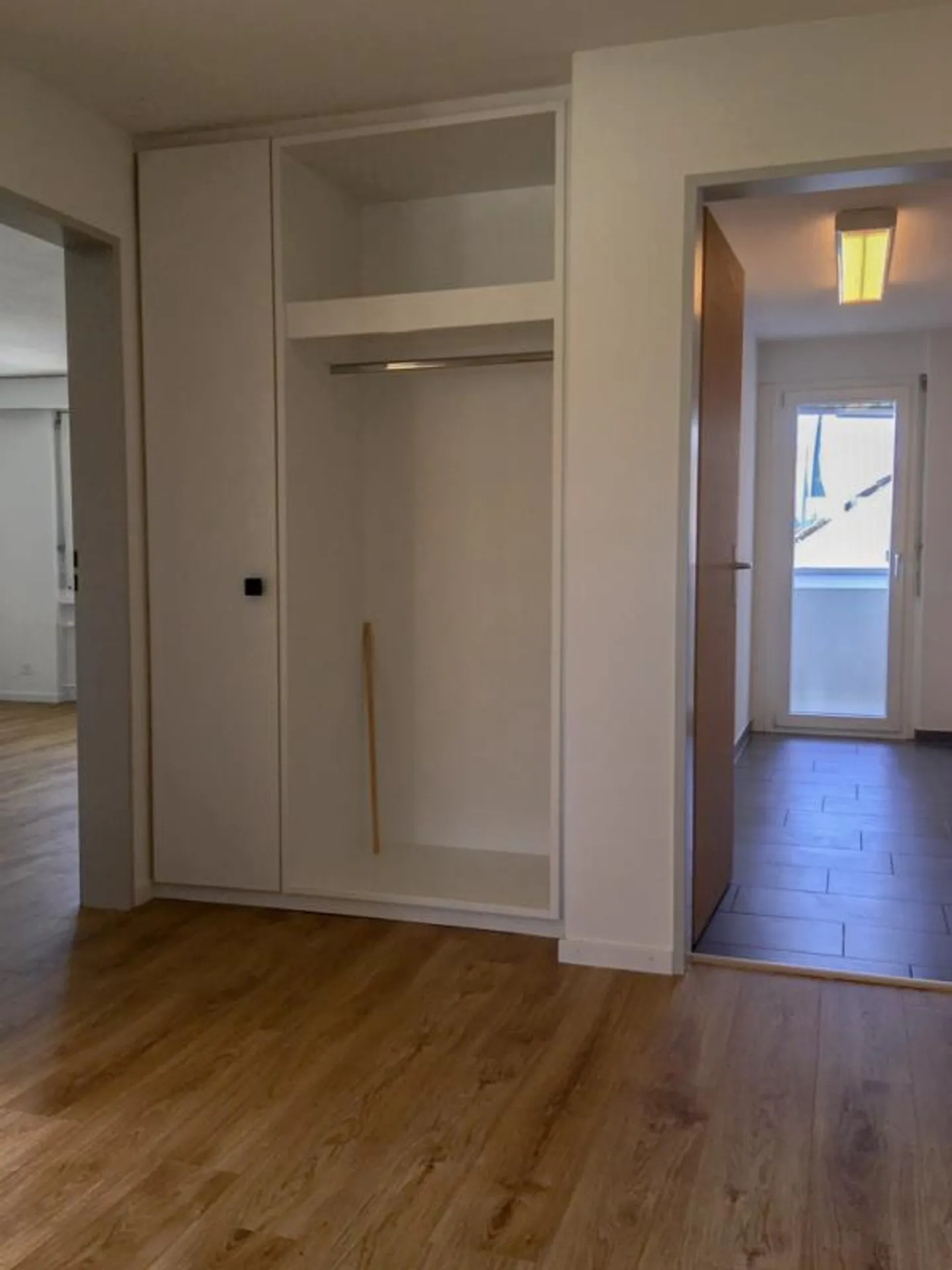 Appartamento familiare con vista sul Wauwilermoos - Foto 7 di 9