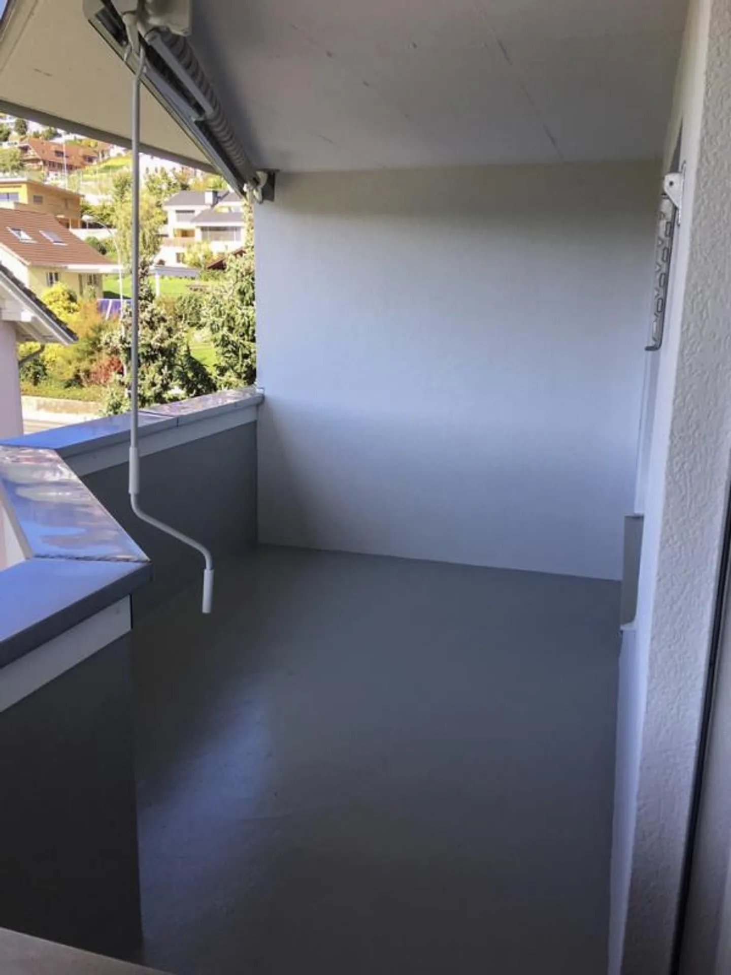 Appartamento familiare con vista sul Wauwilermoos - Foto 8 di 9