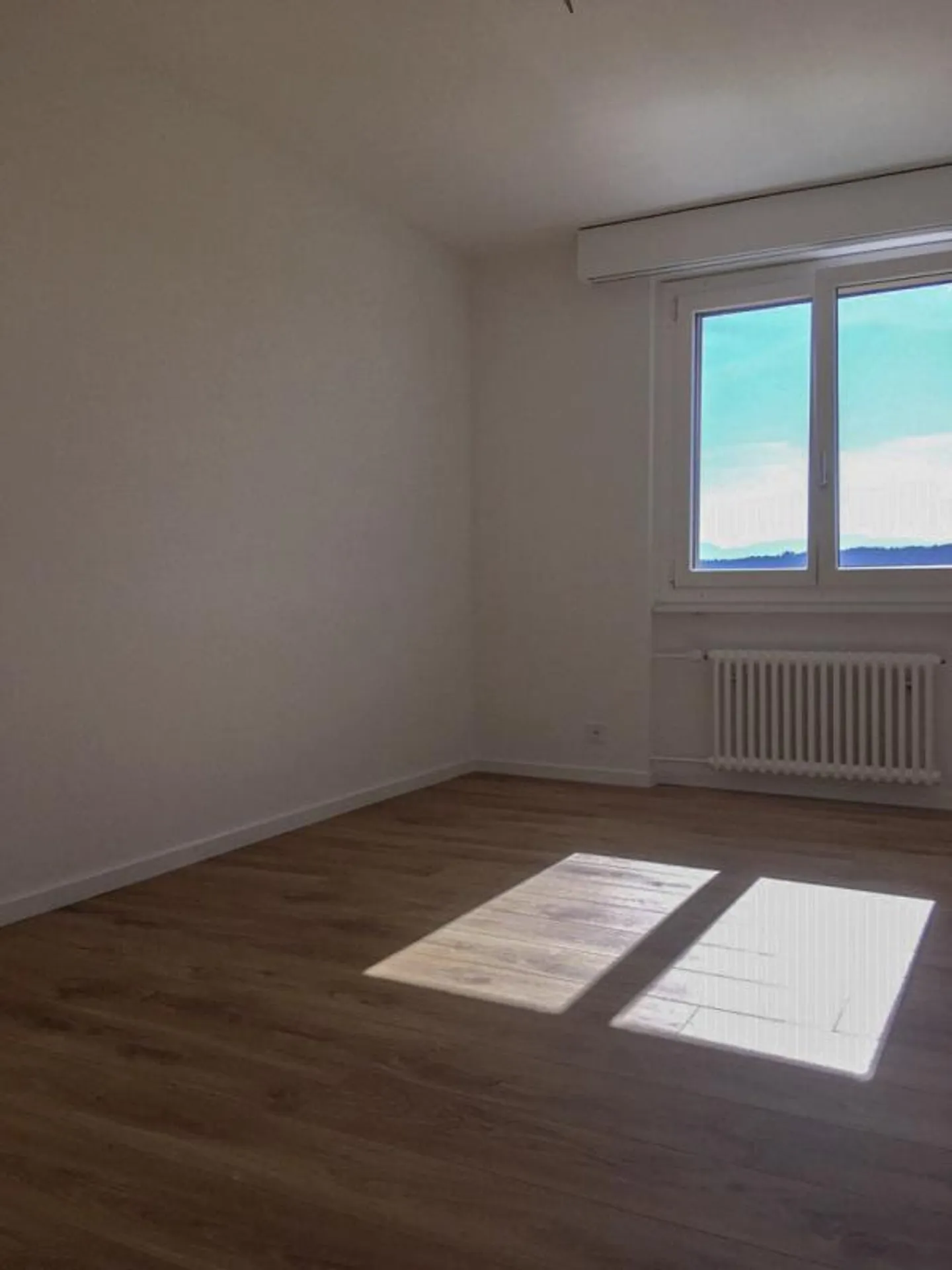 Appartamento familiare con vista sul Wauwilermoos - Foto 5 di 9