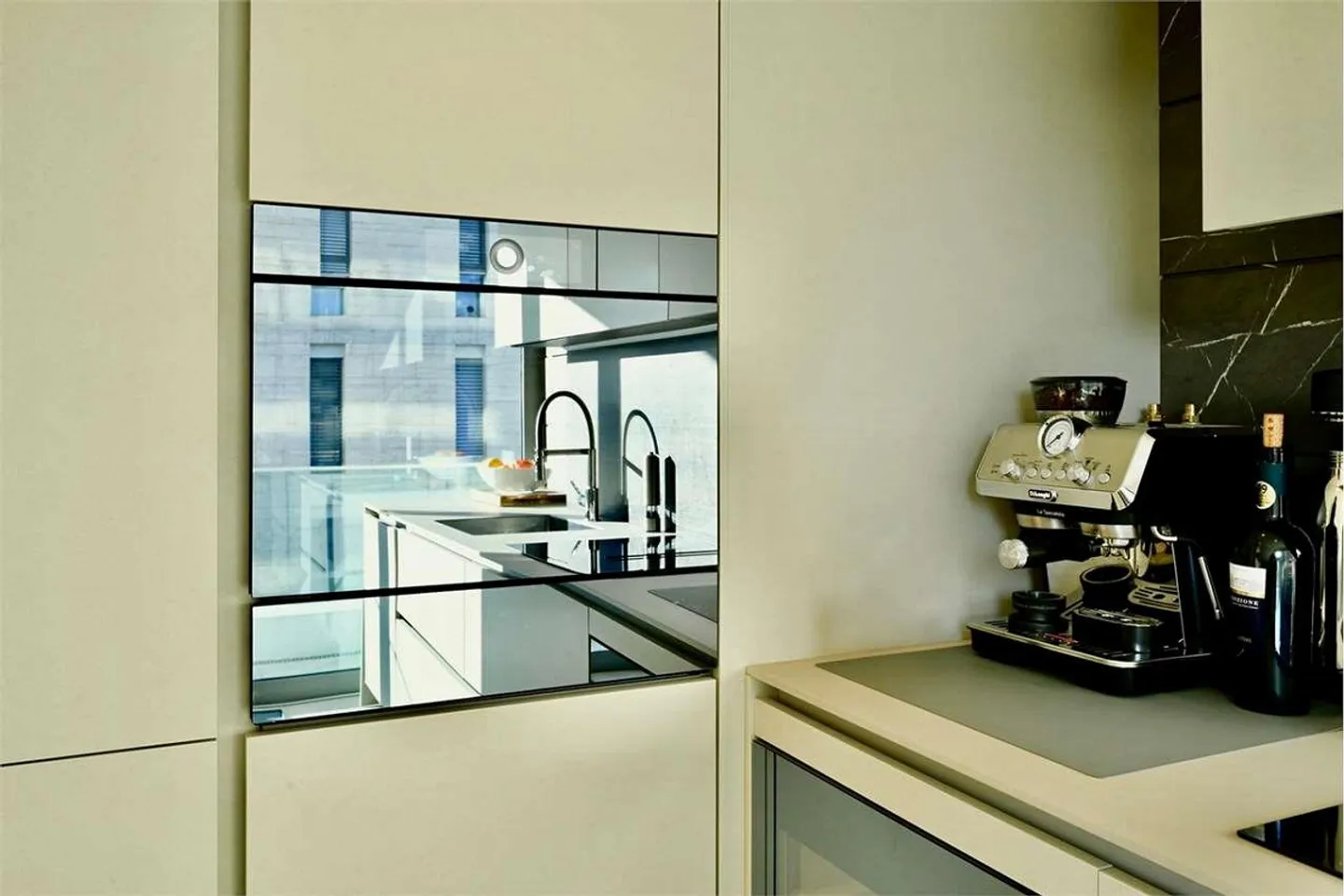 Nouvel appartement de 3,5 pièces à Cassarate - Photo 7 sur 13