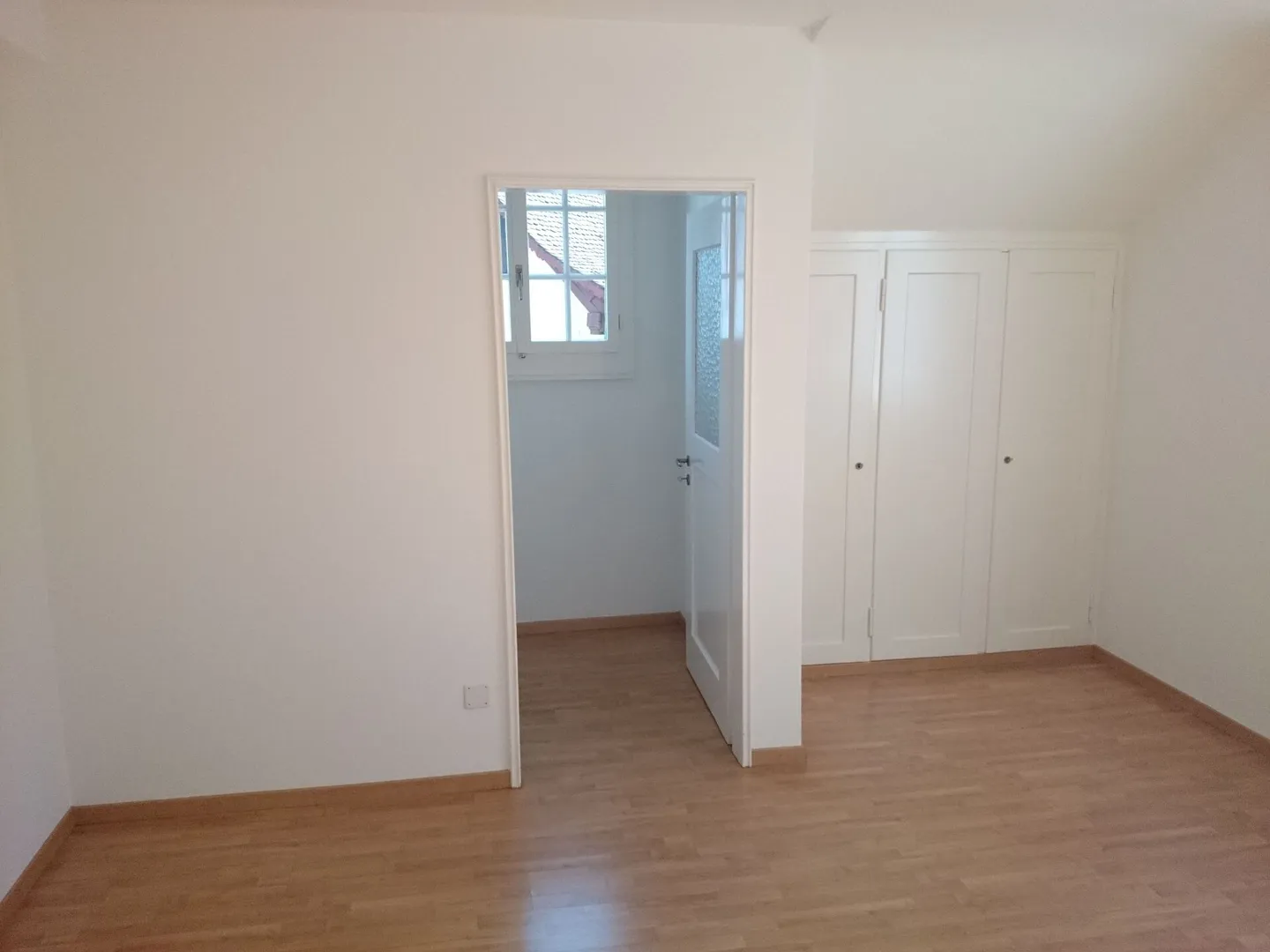 Appartement de 4 pièces - Photo 5 sur 8