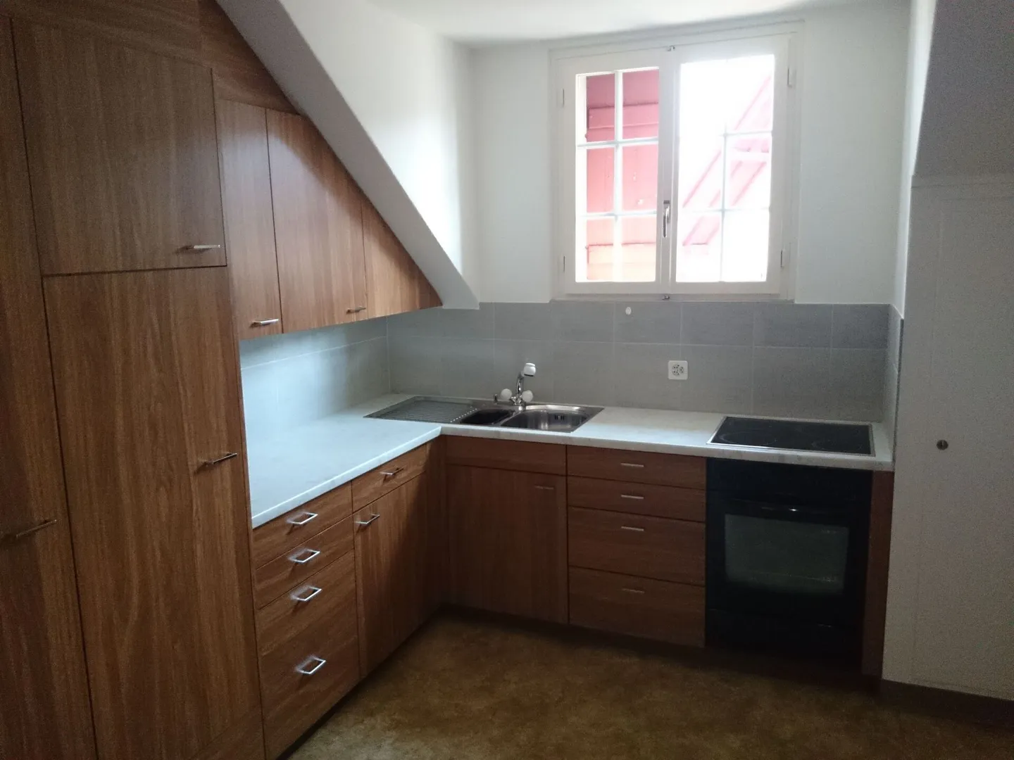 Appartement de 4 pièces - Photo 6 sur 8