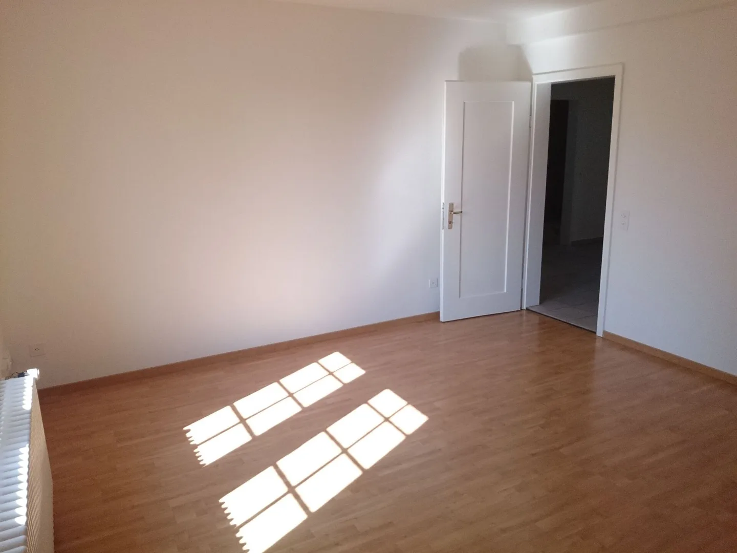 Appartement de 4 pièces - Photo 7 sur 8