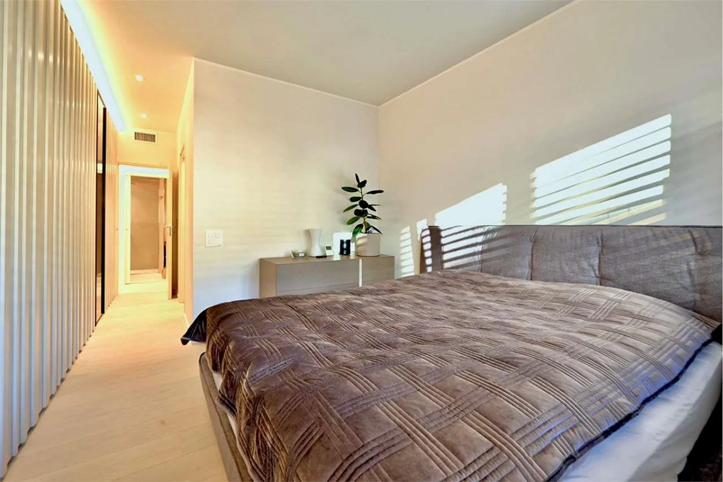 Nouvel appartement de 3,5 pièces à Cassarate - Photo 10 sur 13