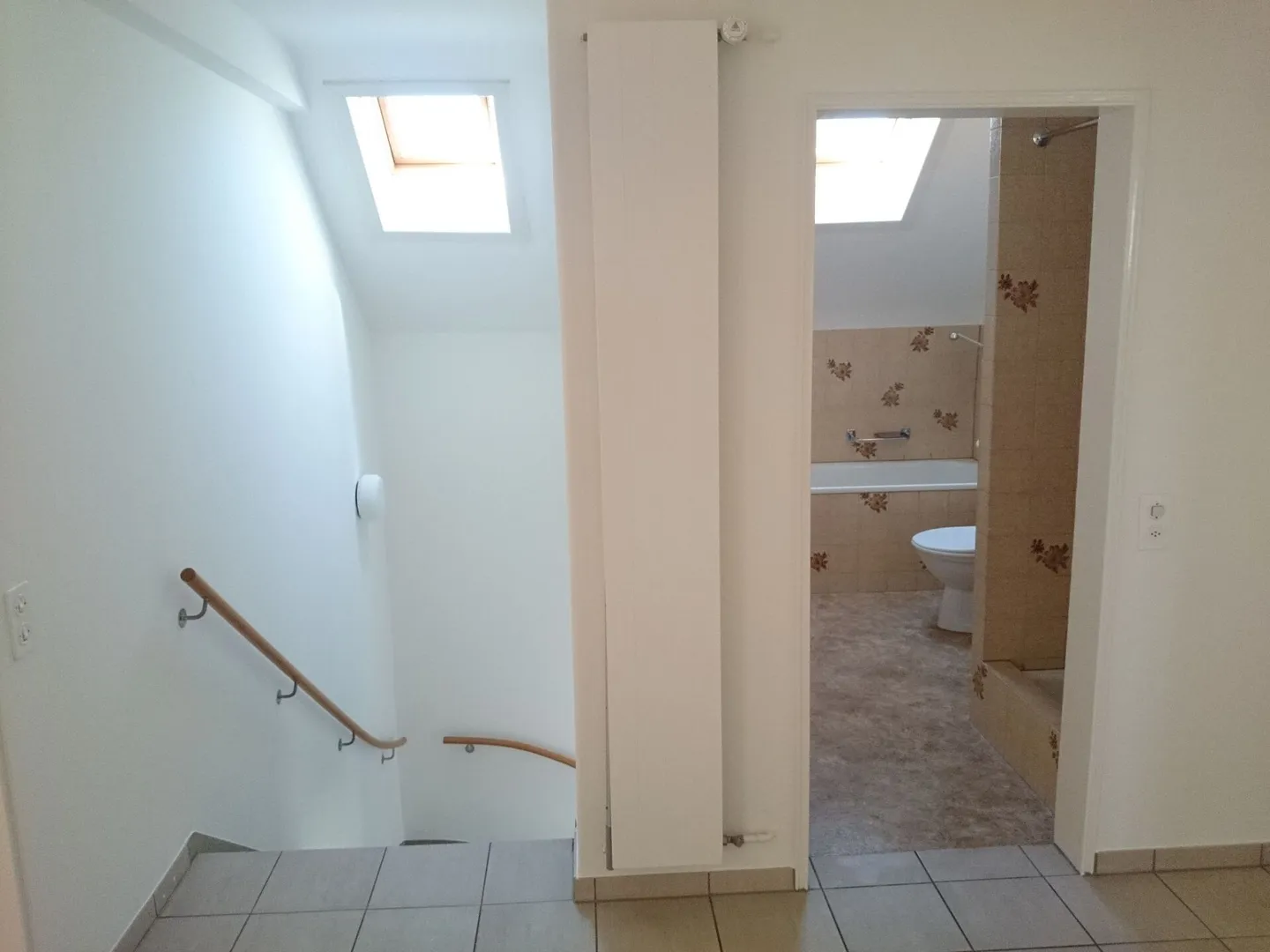 Appartement de 4 pièces - Photo 4 sur 8