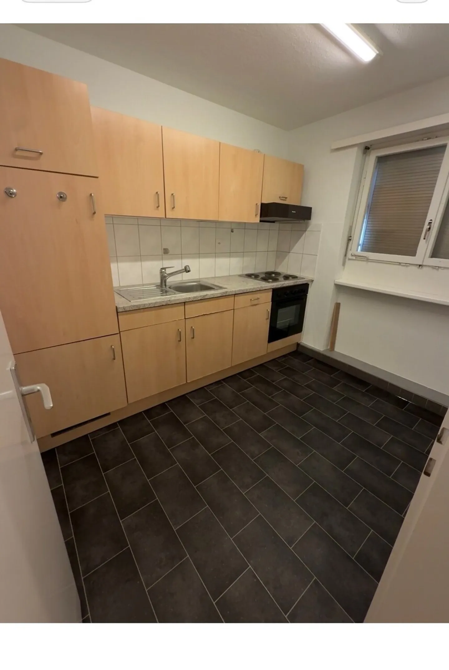 Gemütliche Wohnung Nähe Oerlikon - Foto 6 von 10