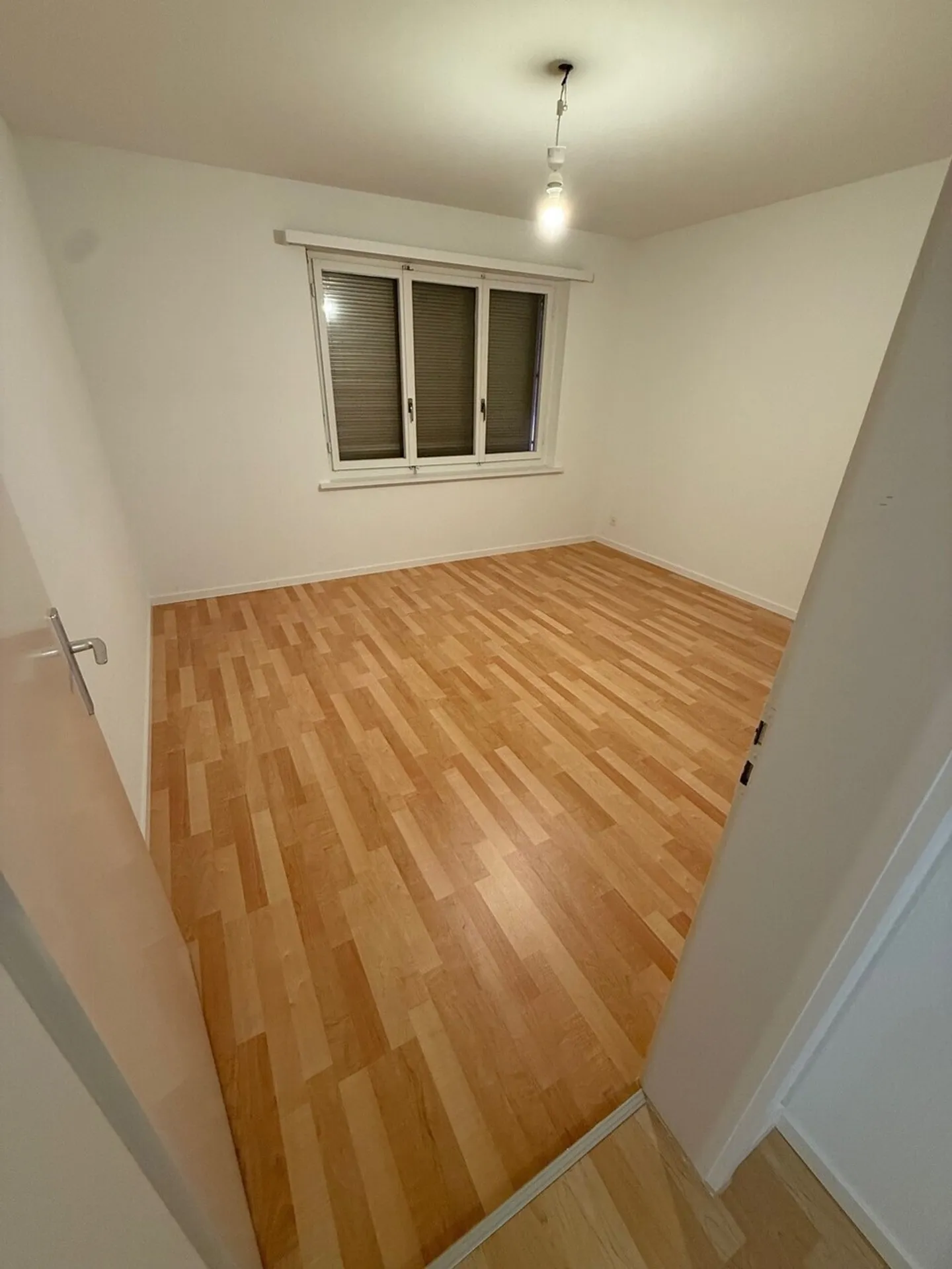 Gemütliche Wohnung Nähe Oerlikon - Foto 7 von 10