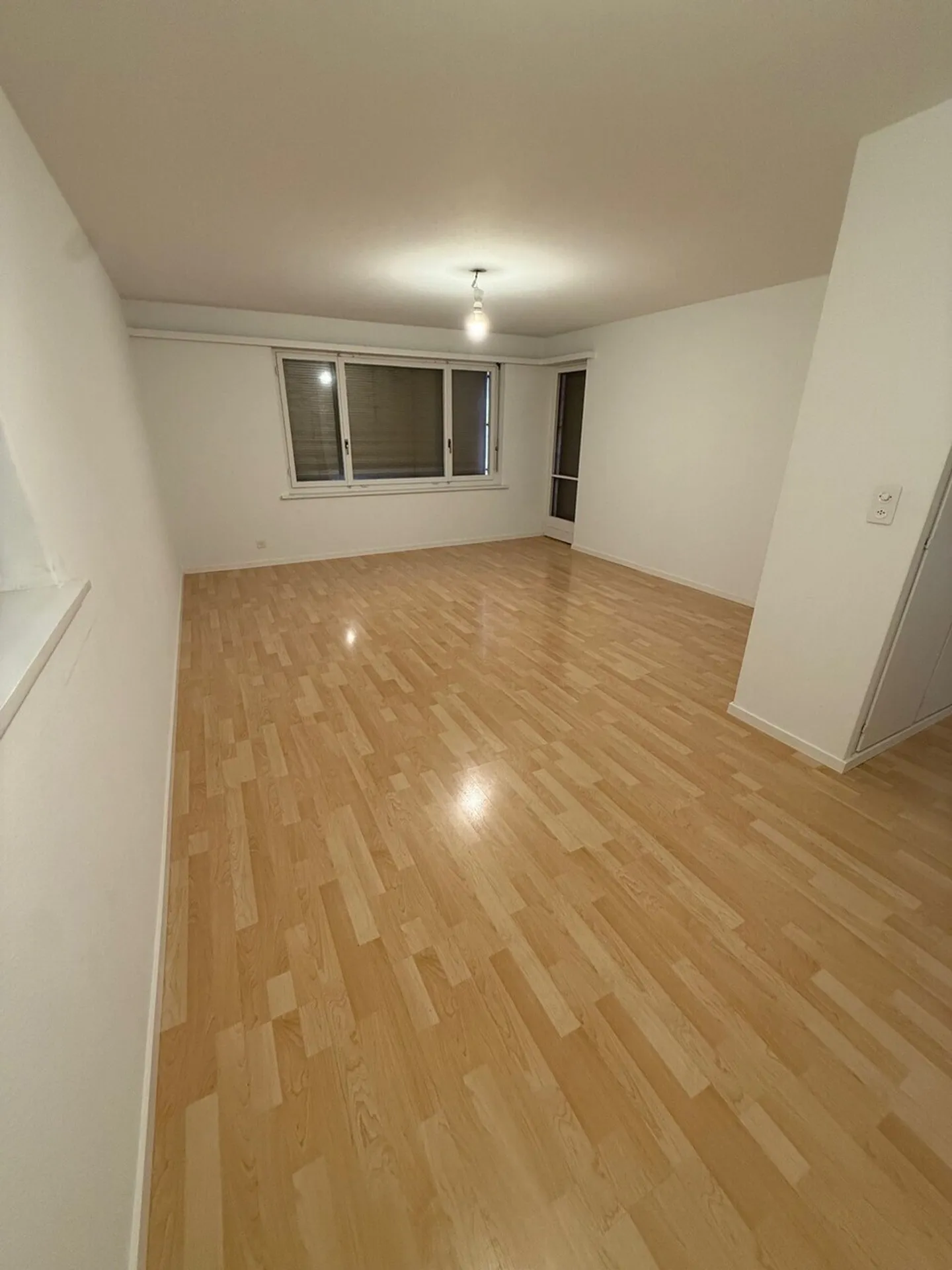 Gemütliche Wohnung Nähe Oerlikon - Foto 8 von 10