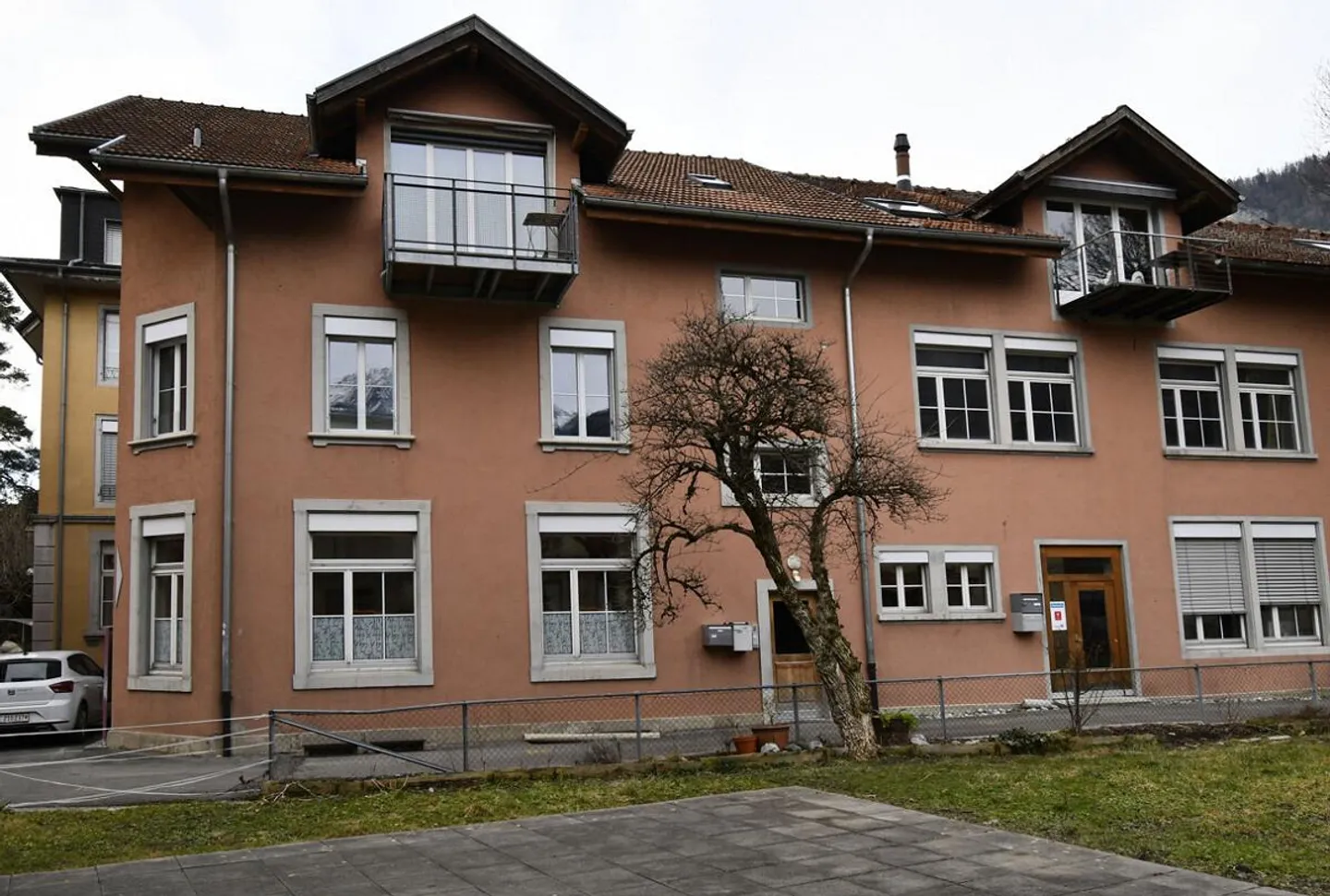 Vielseitige Gewerbefläche - Foto 10 von 12