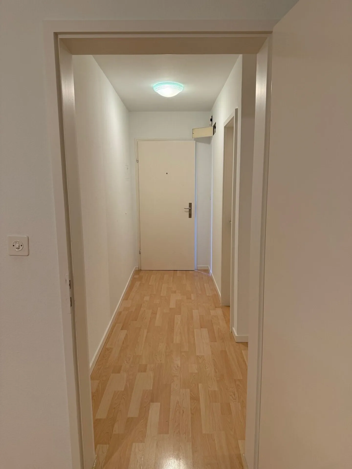 Gemütliche Wohnung Nähe Oerlikon - Foto 10 von 10