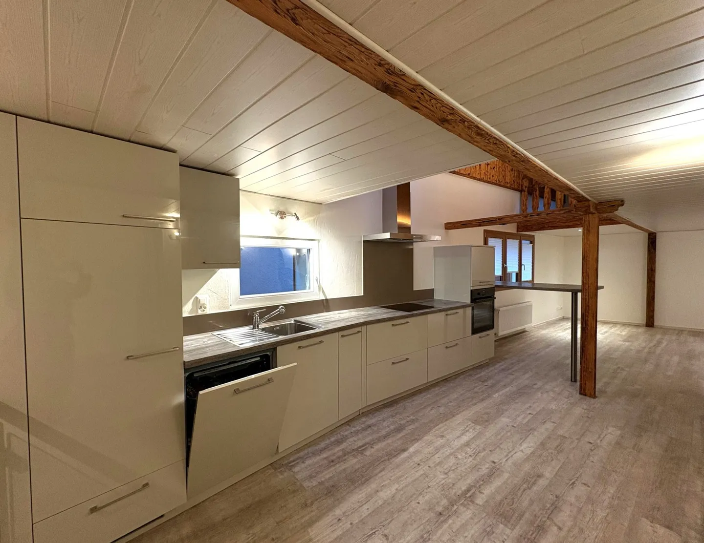 Wohnung mieten - Foto 1 von 9