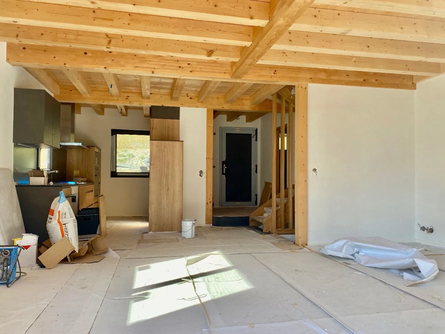 Contemporary Chalet in Vex - Photo 11 of 13