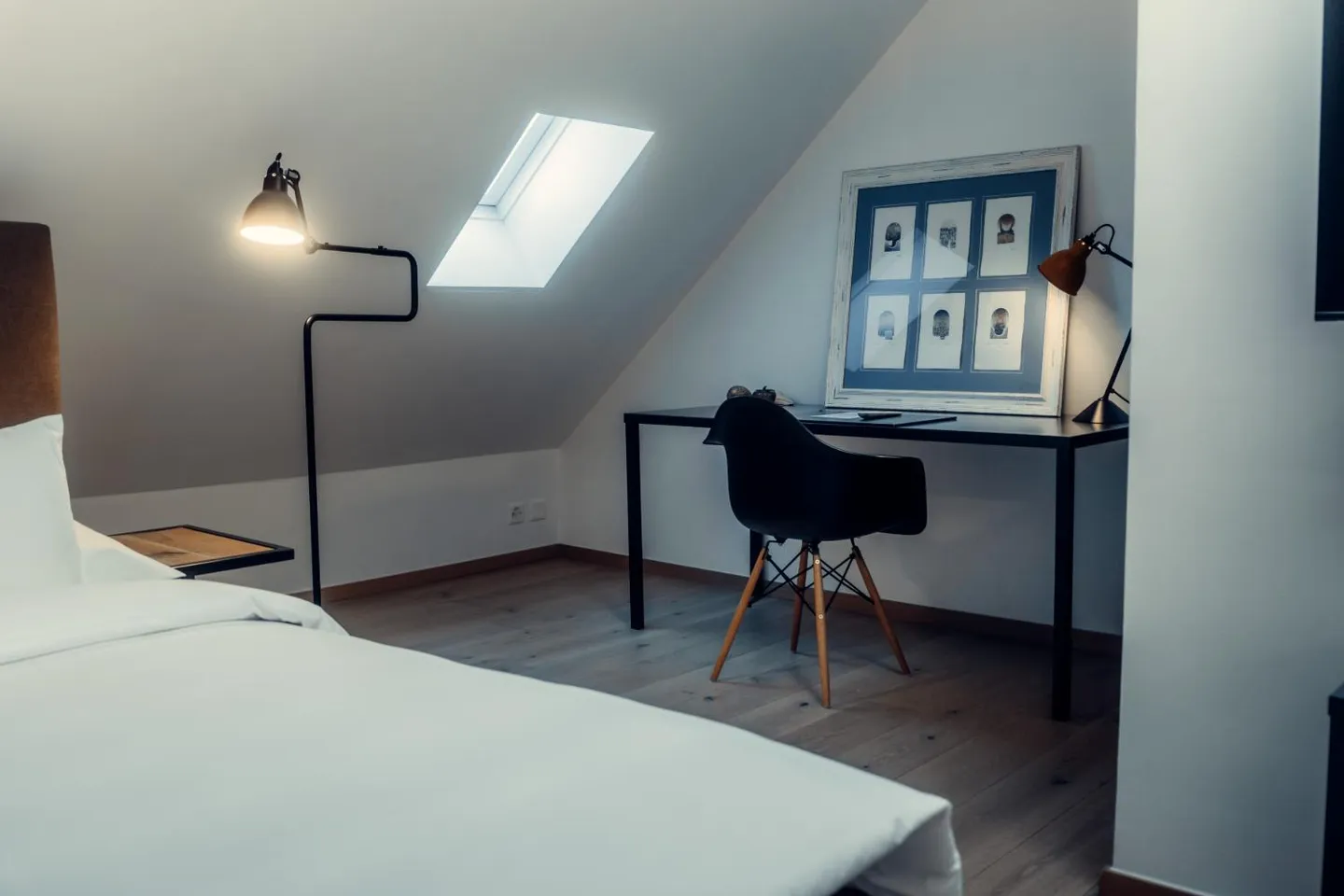 Appartamento arredato 1.5 stanze - Foto 5 di 5