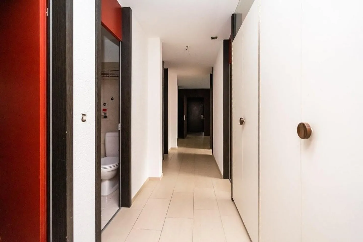 La tua nuova casa - bella casa a terrazza di 5,5 stanze a Riedernrain - Foto 2 di 11