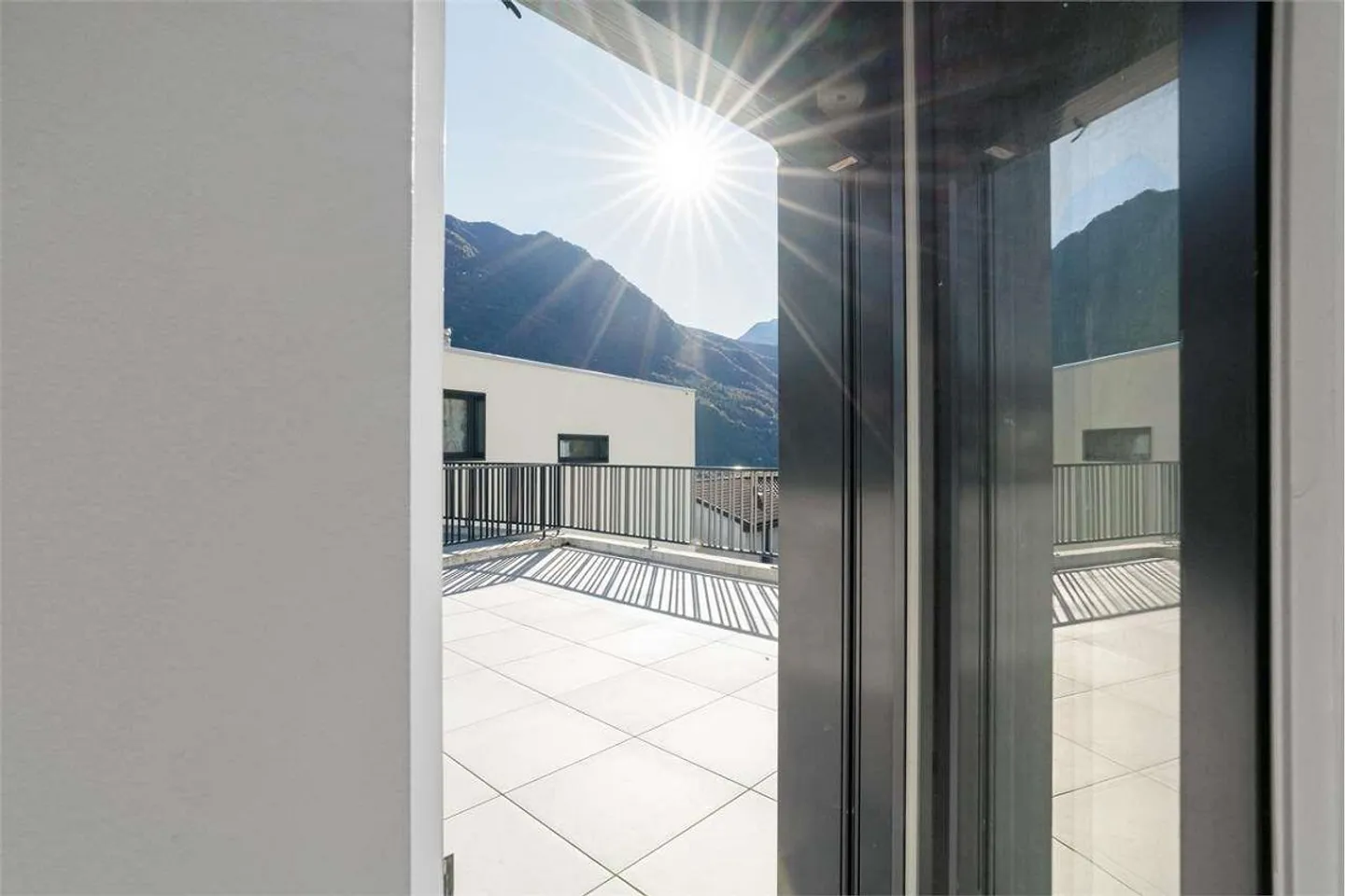 4.5 Rooms with Garden and Terrace - Residenza Natura - Photo 10 of 13