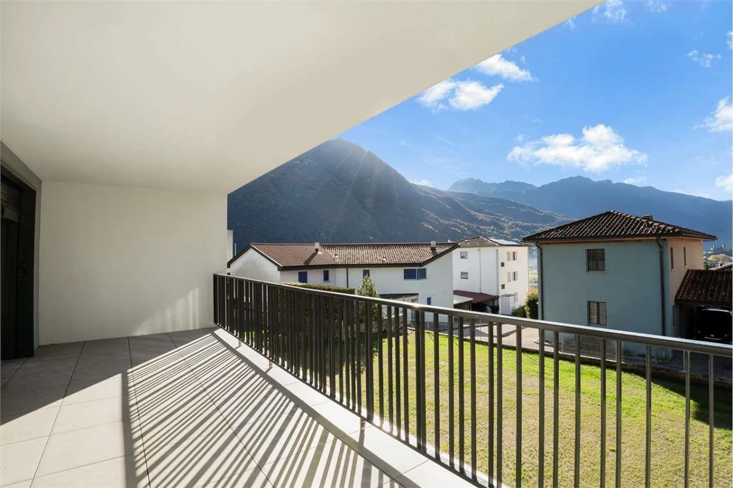 4.5 Rooms with Garden and Terrace - Residenza Natura - Photo 11 of 13