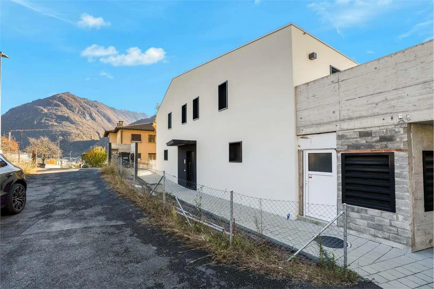 4.5 Rooms with Garden and Terrace - Residenza Natura - Photo 13 of 13