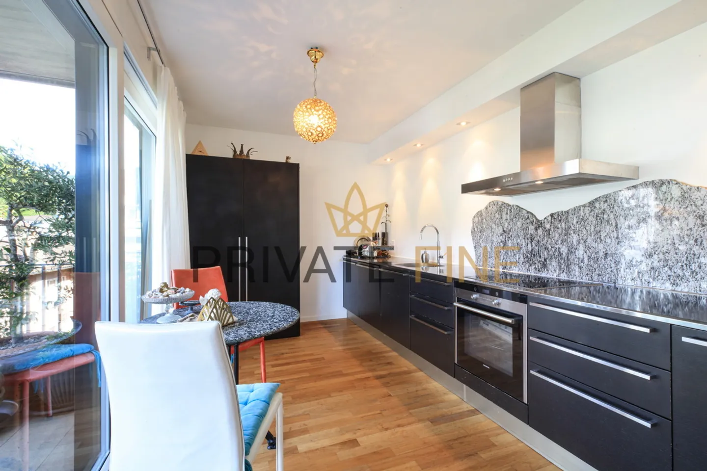 Apartment for sale - Photo 3 of 13