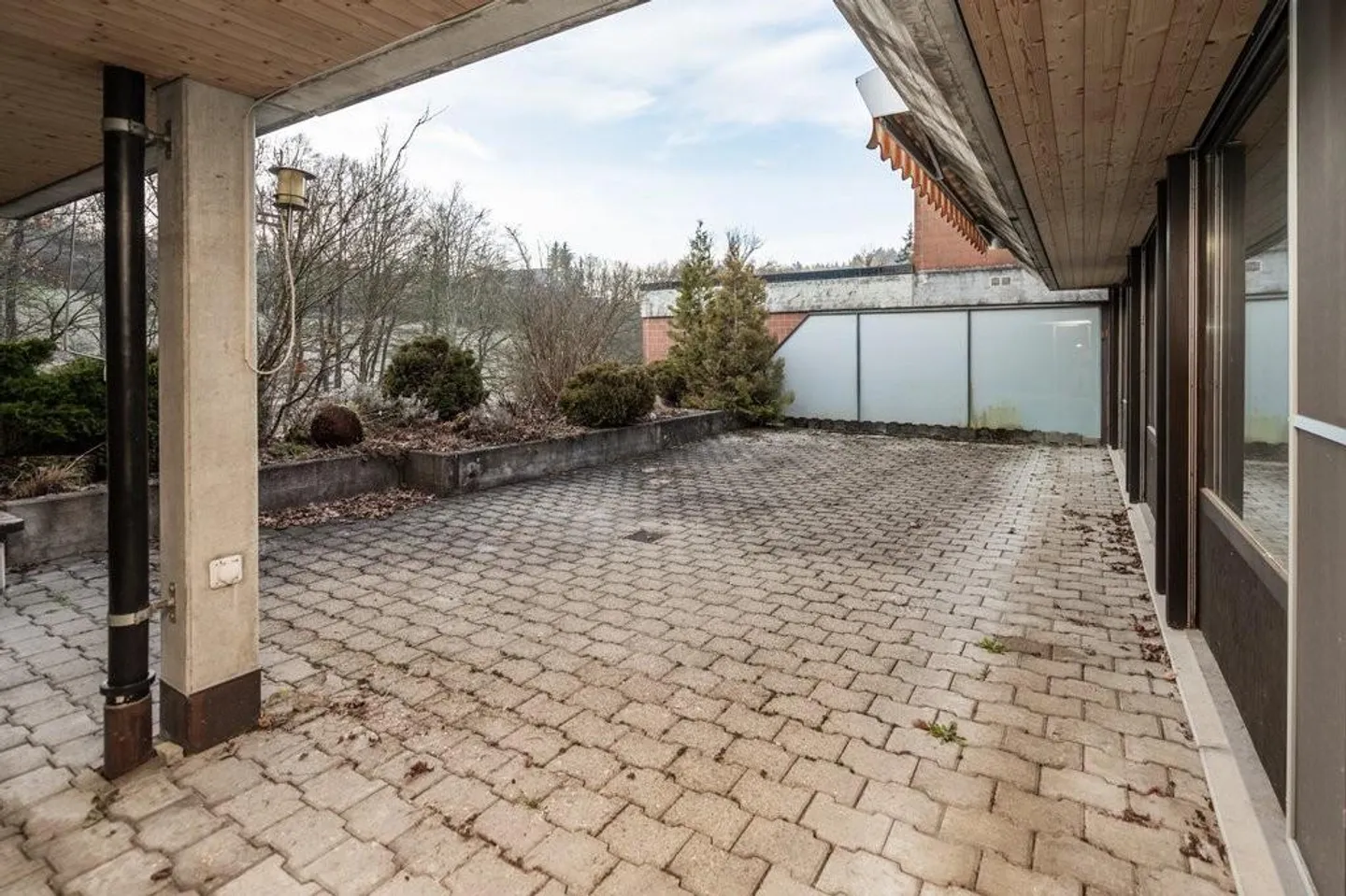 La tua nuova casa - bella casa a terrazza di 5,5 stanze a Riedernrain - Foto 5 di 11