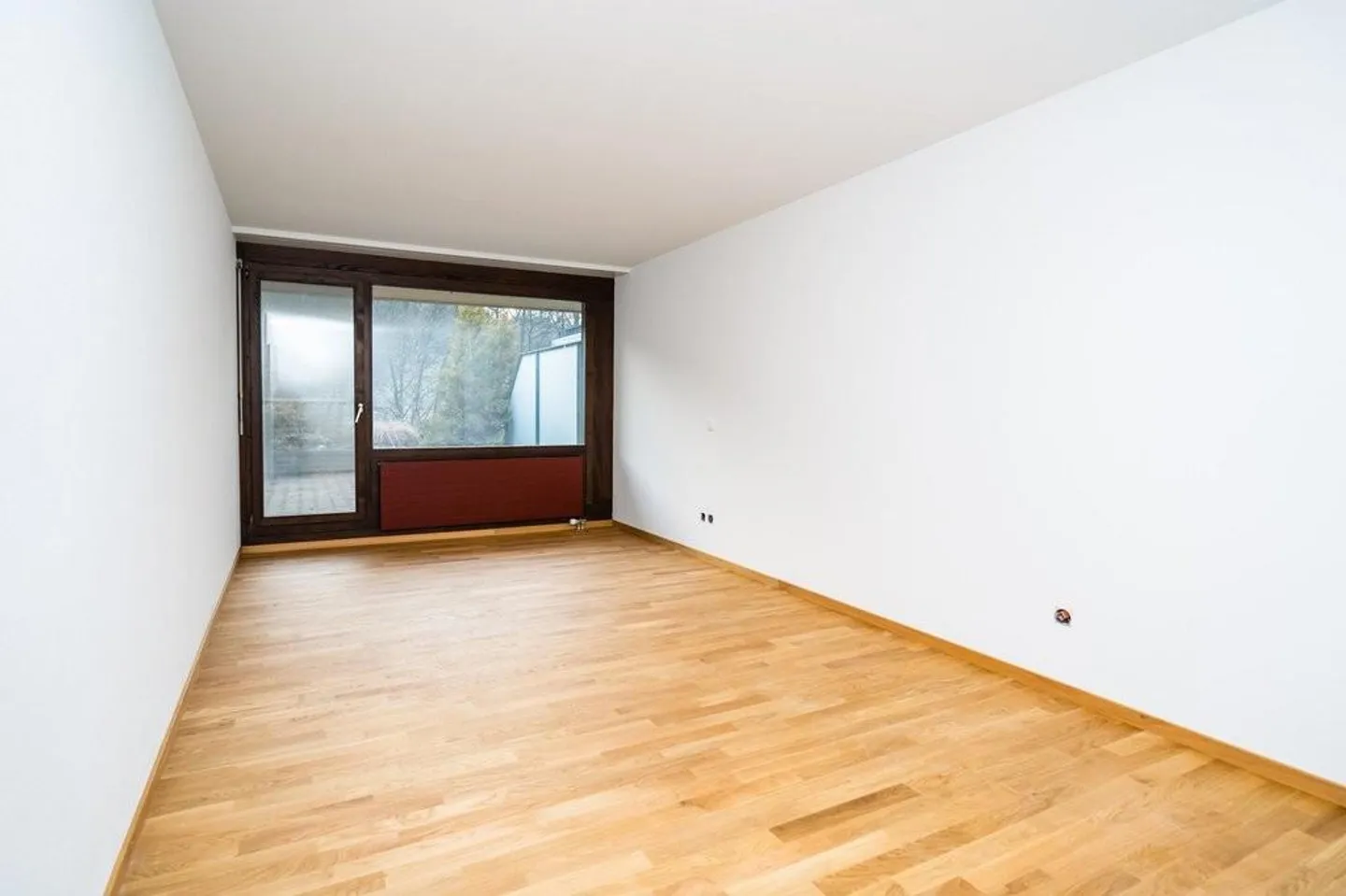 La tua nuova casa - bella casa a terrazza di 5,5 stanze a Riedernrain - Foto 9 di 11