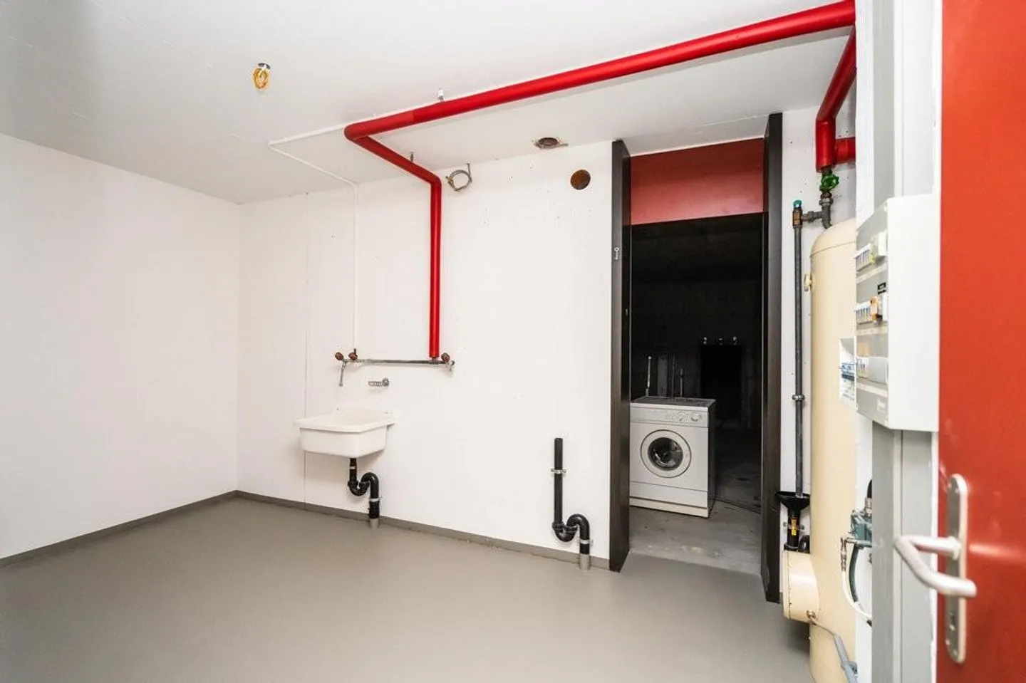 La tua nuova casa - bella casa a terrazza di 5,5 stanze a Riedernrain - Foto 10 di 11