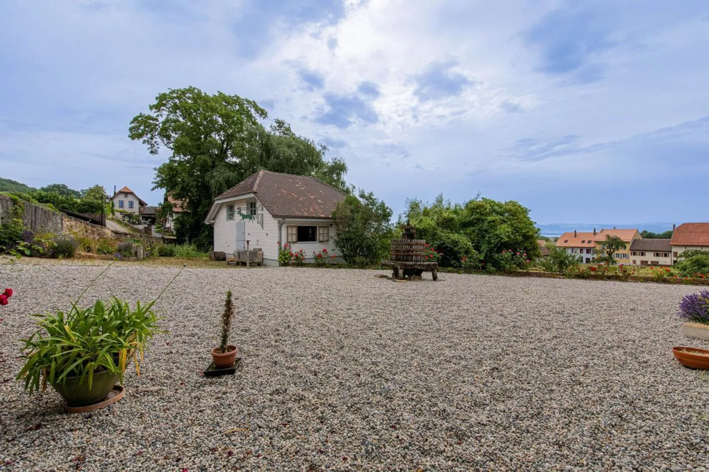 Master Property in the Vaud North - Photo 4 of 13