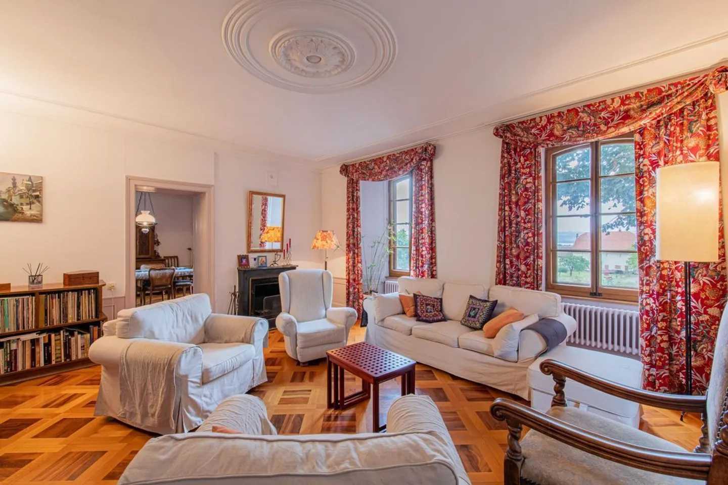 Master Property in the Vaud North - Photo 5 of 13