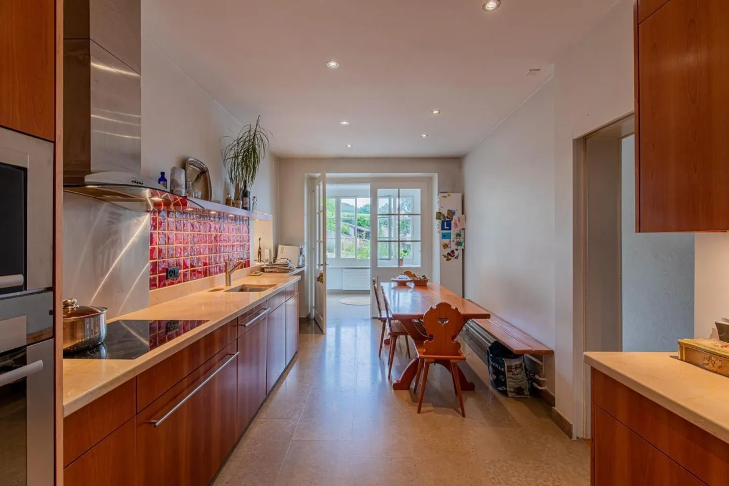 Master Property in the Vaud North - Photo 7 of 13