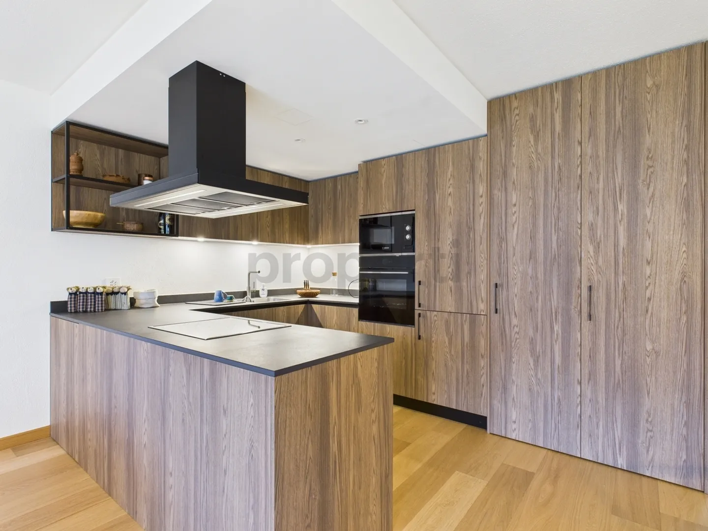 Wohnung kaufen - Foto 5 von 12