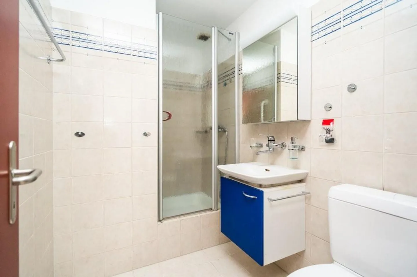 La tua nuova casa - bella casa a terrazza di 5,5 stanze a Riedernrain - Foto 6 di 11