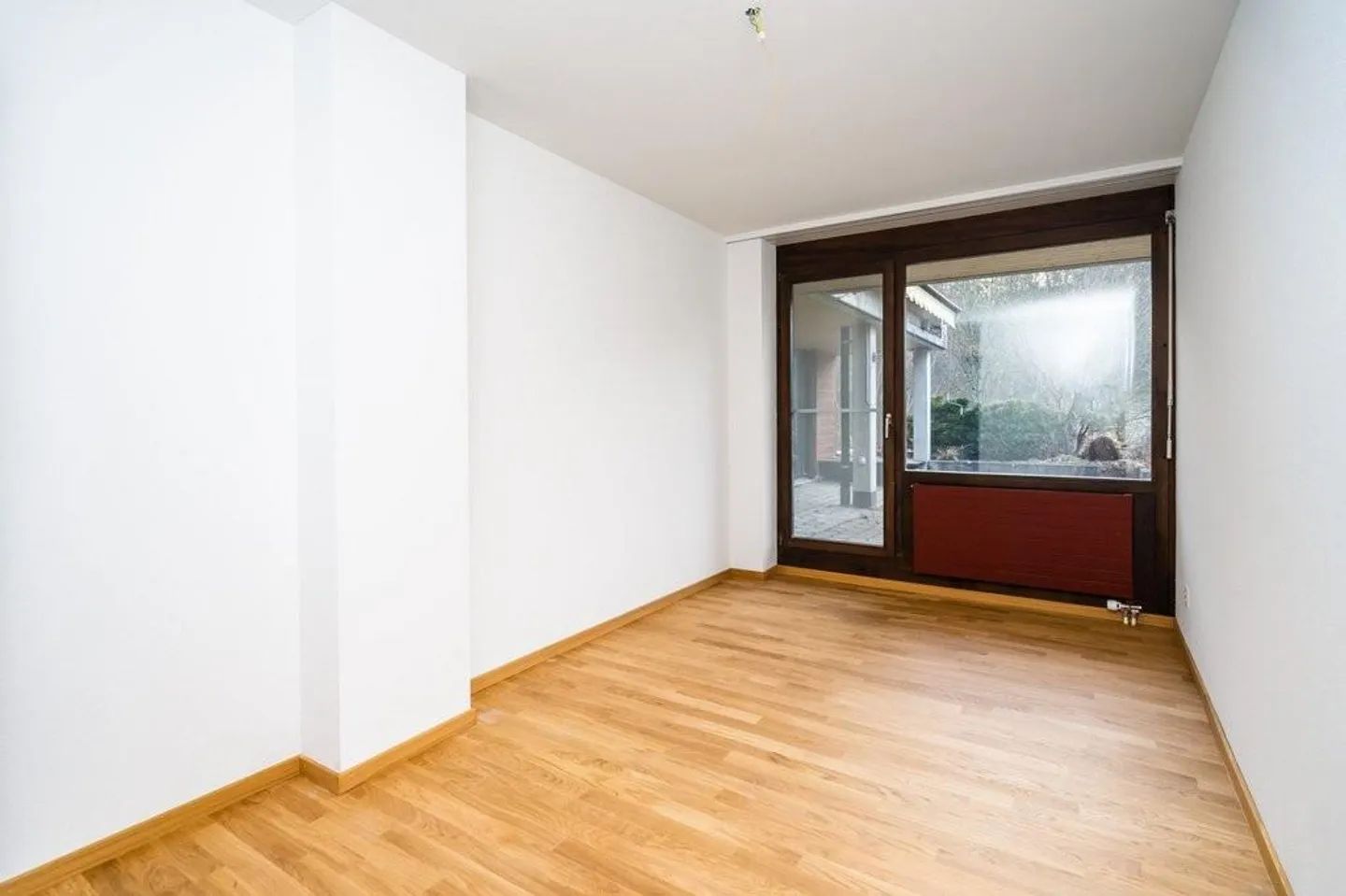 La tua nuova casa - bella casa a terrazza di 5,5 stanze a Riedernrain - Foto 8 di 11