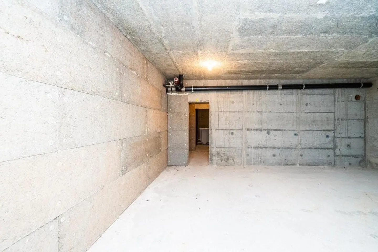 La tua nuova casa - bella casa a terrazza di 5,5 stanze a Riedernrain - Foto 11 di 11