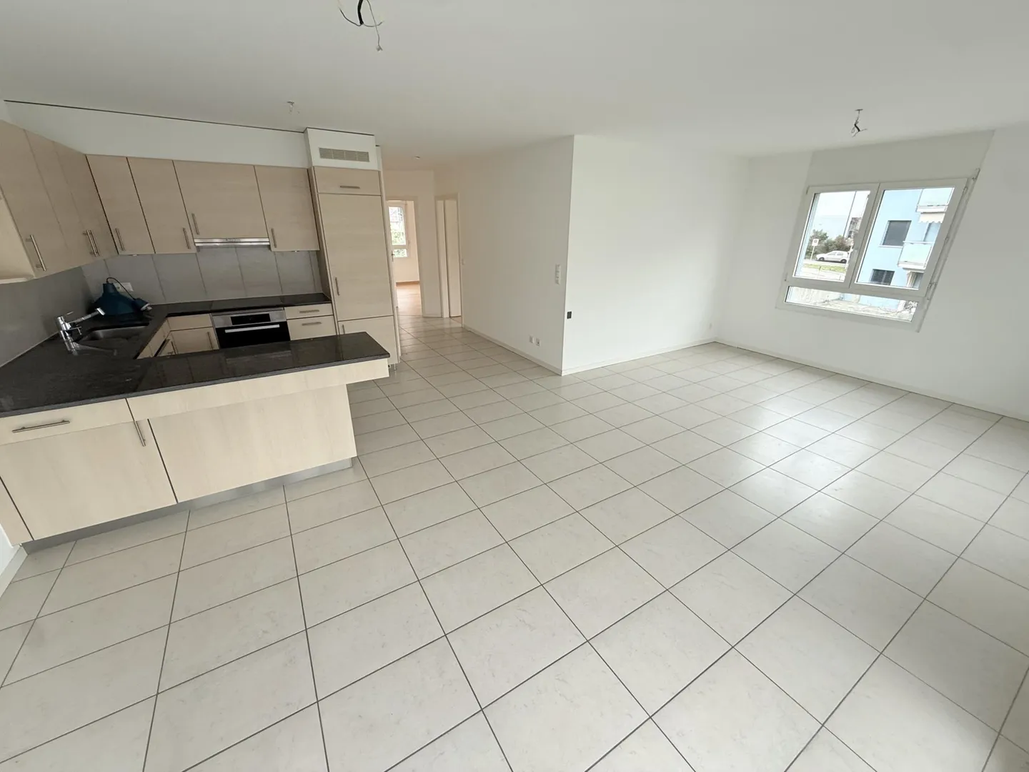 Appartement 4.5 pièces central - Photo 1 sur 10