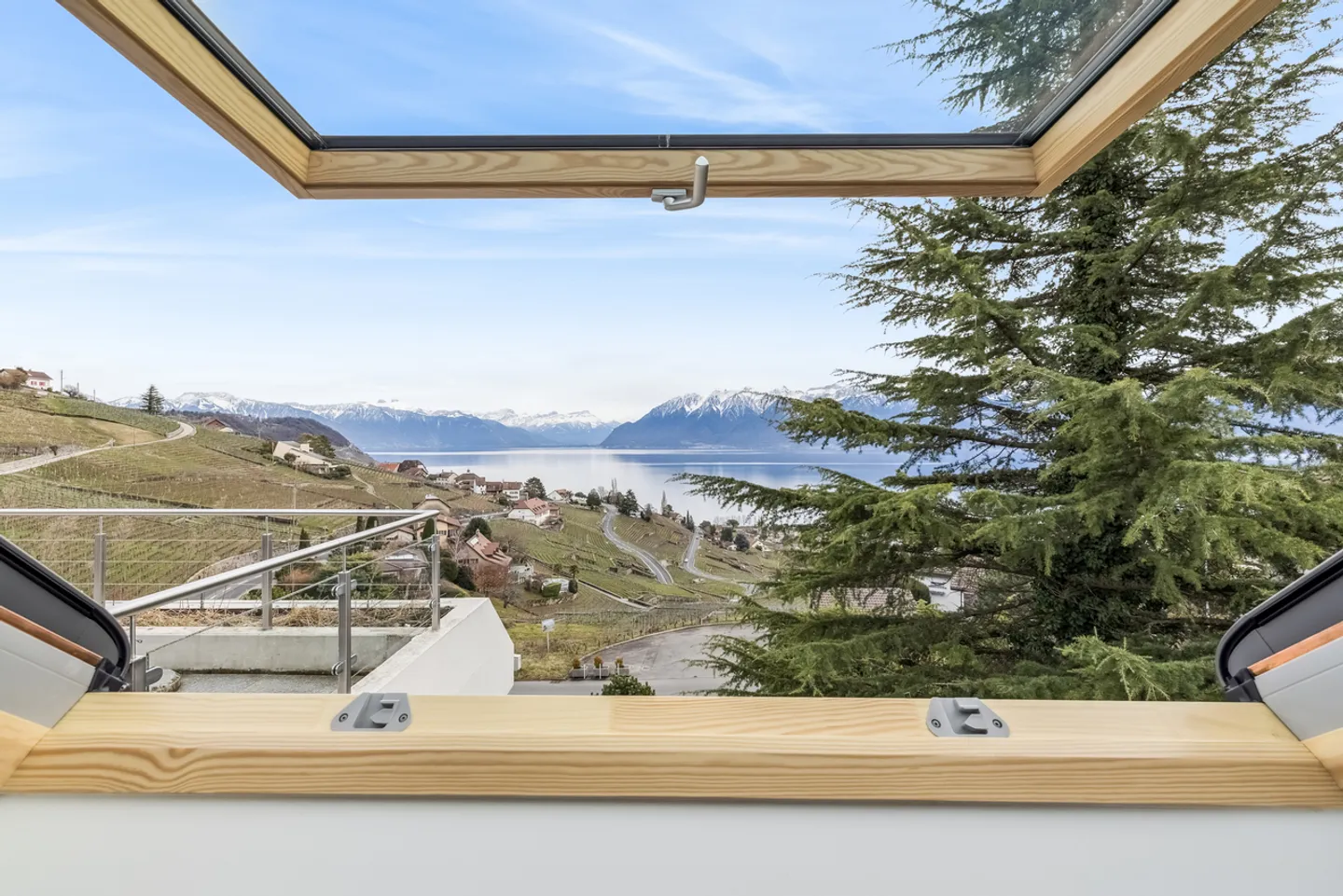 Wunderschöne Wohnung mit Seeblick - Foto 9 von 10