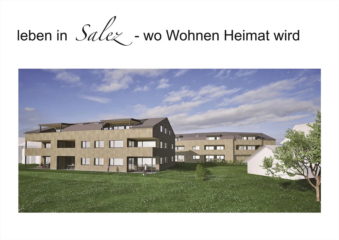 Modern condominiums in an attractive residential area - Photo 1 of 29