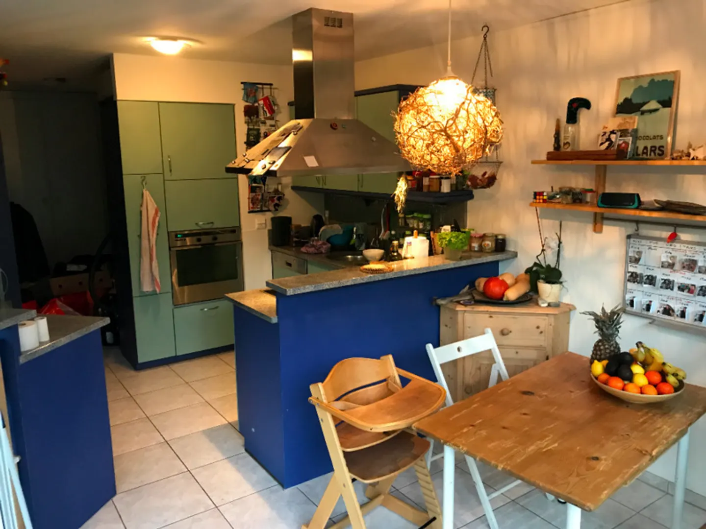 Charmante Wohnung in Bern - Foto 4 von 10