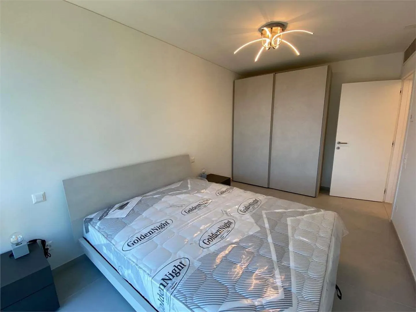 Lugano Viganello: 3,5 loc. in edificio di design - Foto 4 di 5