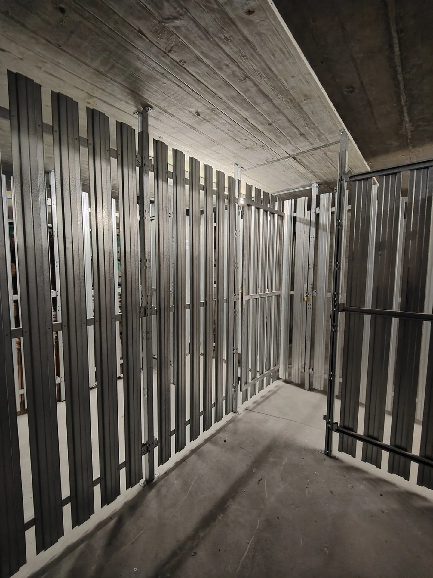 Espace de stockage à louer - Photo 4 sur 10