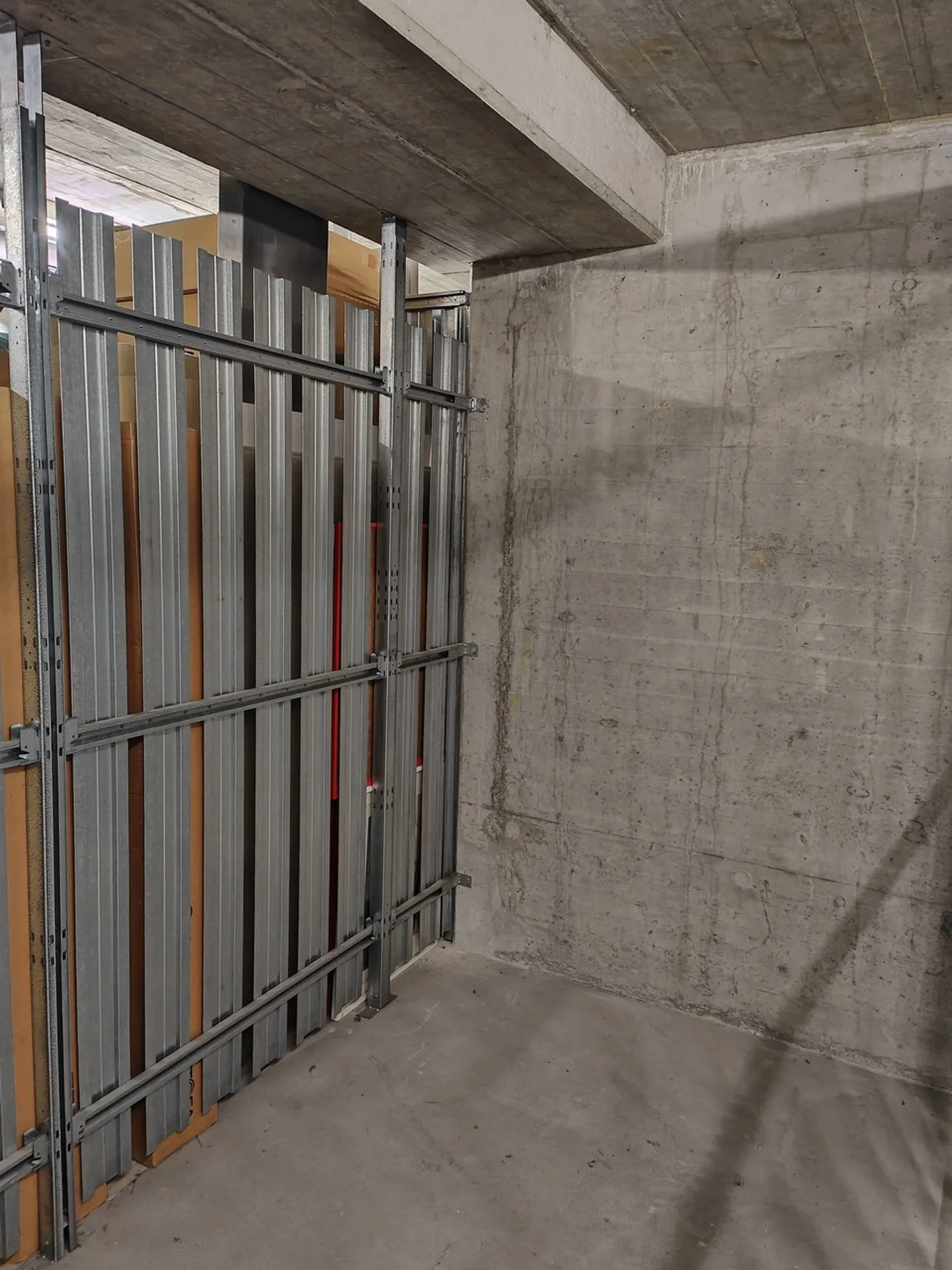 Espace de stockage à louer - Photo 7 sur 10