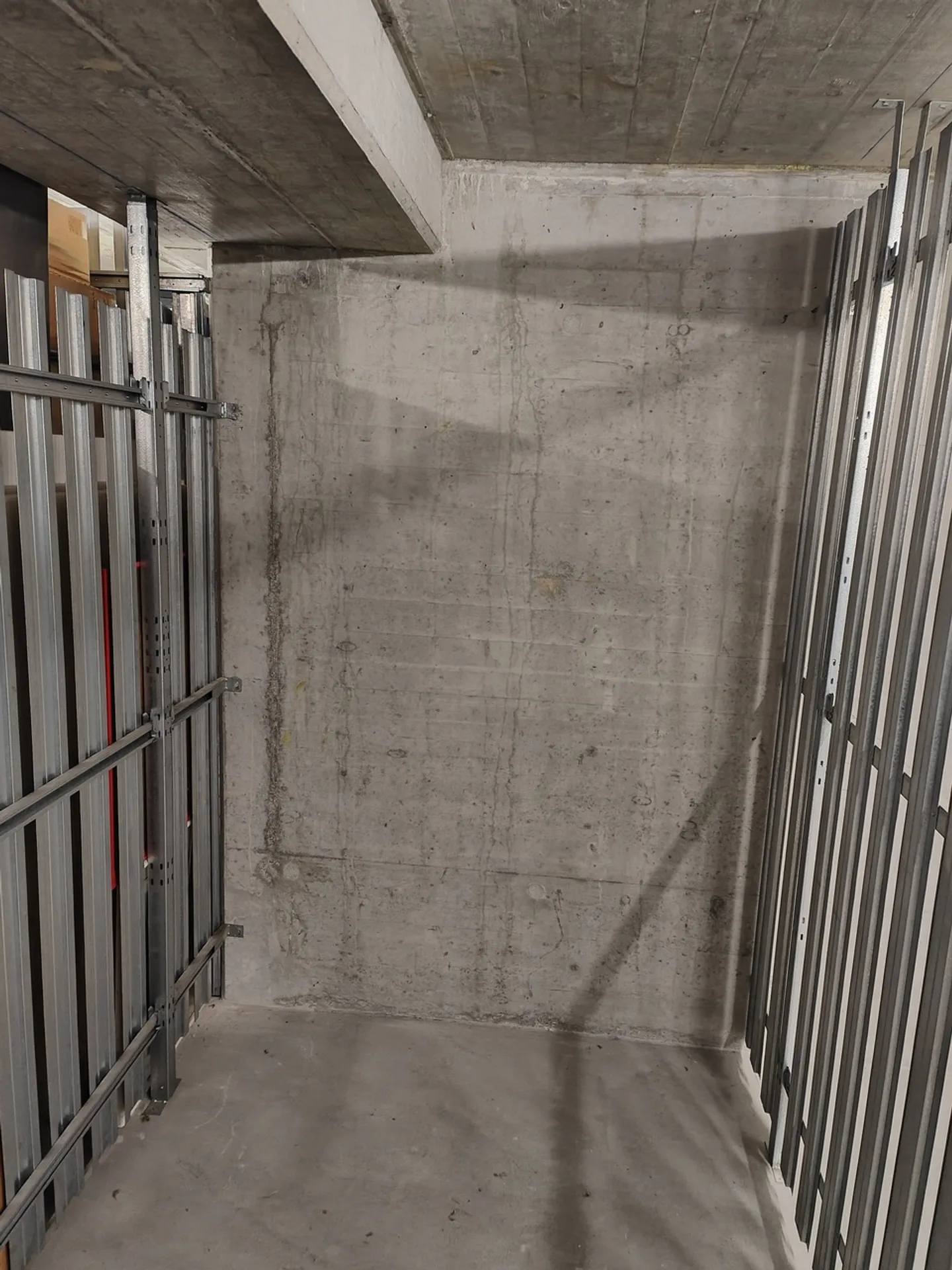 Espace de stockage à louer - Photo 9 sur 10