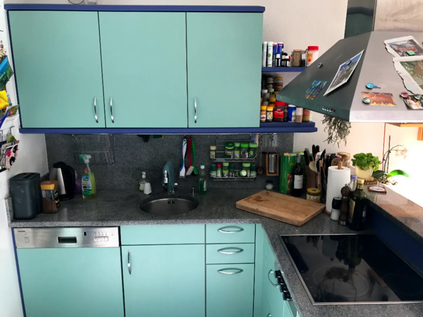 Charmante Wohnung in Bern - Foto 5 von 10