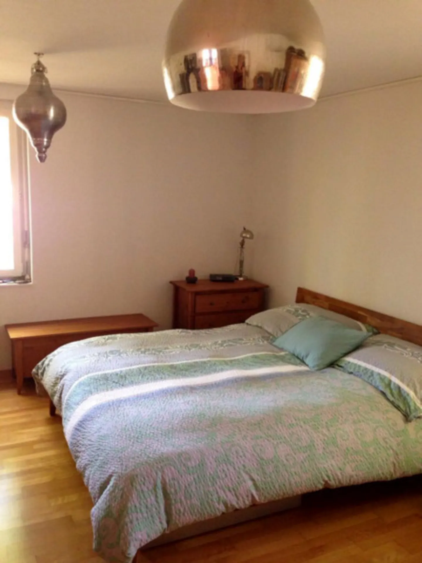Charmante Wohnung in Bern - Foto 6 von 10